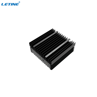 Ethernet Connection KAS Miner Iceriver KS0 100GH 65Watt