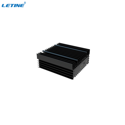 Ethernet Connection KAS Miner Iceriver KS0 100GH 65Watt