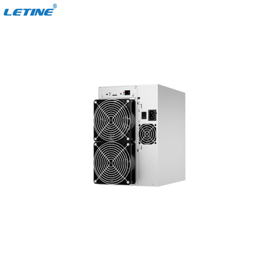 Voltage Input 170-300V AC Kaspa Asic Miner Iceriver KS1 1000GH 600Watt