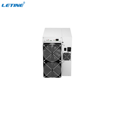 Voltage Input 170-300V AC Kaspa Asic Miner Iceriver KS1 1000GH 600Watt