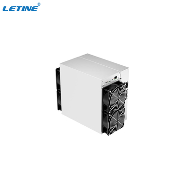 Voltage Input 170-300V AC Kaspa Asic Miner Iceriver KS1 1000GH 600Watt