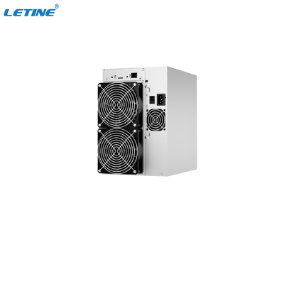 Ethernet Interface KAS Miner Iceriver KS2 2000GH 1200Watt