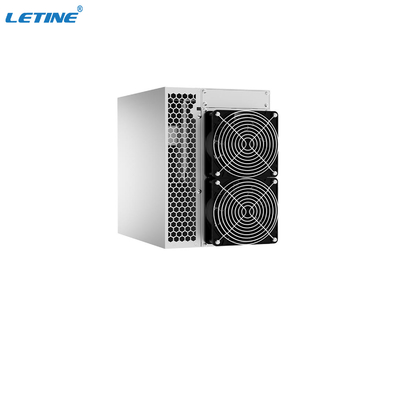 Ethernet Interface KAS Miner Iceriver KS2 2000GH 1200Watt