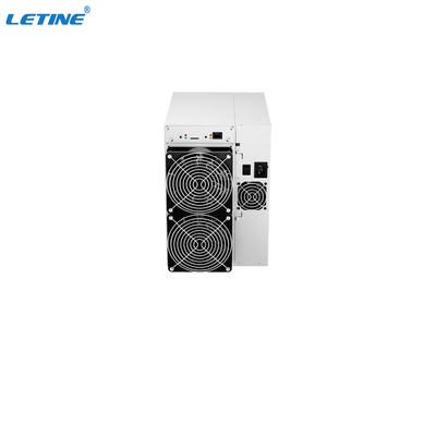 Ethernet Interface KAS Miner Iceriver KS2 2000GH 1200Watt