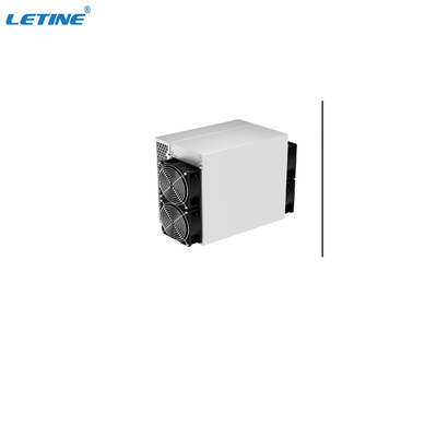 Ethernet Interface KAS Miner Iceriver KS2 2000GH 1200Watt