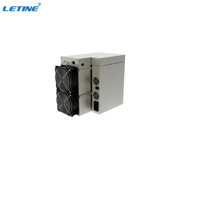 370×195×290 mm Kaspa Asic Miner Iceriver KS3 8TH 3200Watt