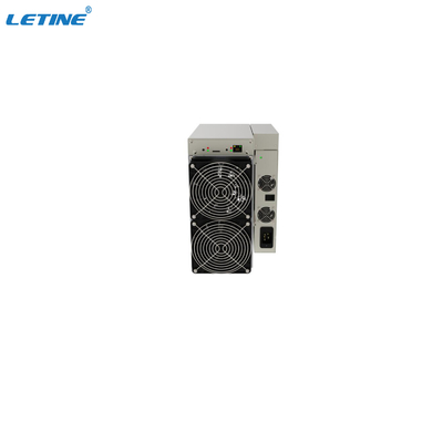 370×195×290 mm Kaspa Asic Miner Iceriver KS3 8TH 3200Watt