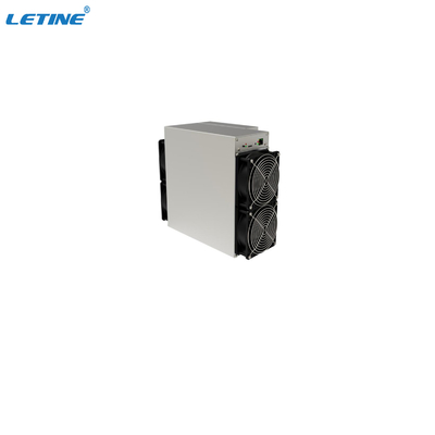 370×195×290 mm Kaspa Asic Miner Iceriver KS3 8TH 3200Watt