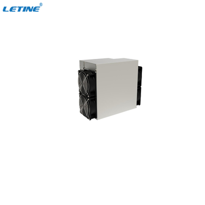 370×195×290 mm Kaspa Asic Miner Iceriver KS3 8TH 3200Watt