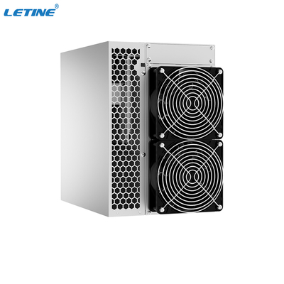High Profit KAS Crypto Miner IceRiver KS1 1000Gh 600W Kaspa Blockchain Mining Machine