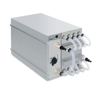 S19 Hydro 151.5t 158t Watercooling Miner BTC Coin Hydro Cooling Miner