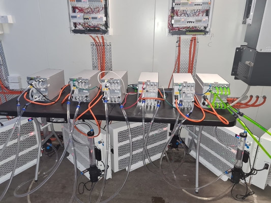 S19 Hydro 151.5t 158t Watercooling Miner BTC Coin Hydro Cooling Miner