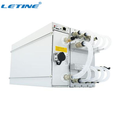 Bitmain Antminer S19 Hyd Bitcoin Mining Machine 158Th 5451W Water Cooling Miner