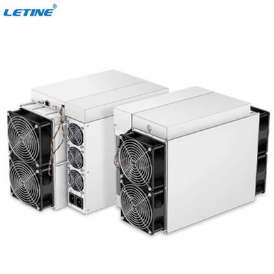 Antminer S19J XP Bitcoin Miner 151TH/S 3247W Sha-256 Algorithm Blockchain Miner