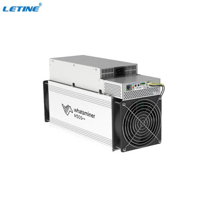 MicroBT Whatsminer M50S++ Bitcoin Miner 140T 142T 144T 22J/TH asic DGB-SHA miner