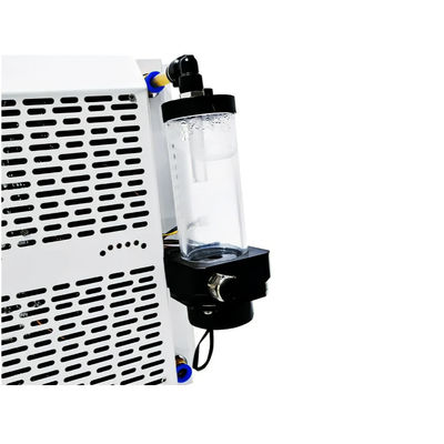 12KW Bitcoin Asic Miner Water Cooling Radiator Fan Heatsink Liquid For Water Hydro