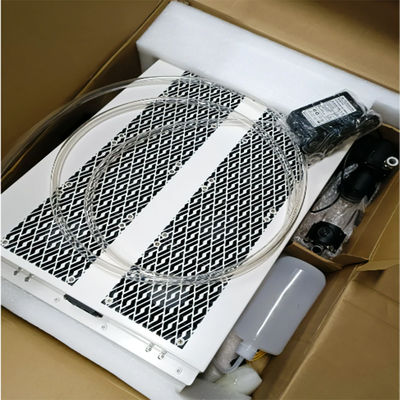 Hydro Radiator Small Water Cooling System Solution Liquid Cooling System In Server