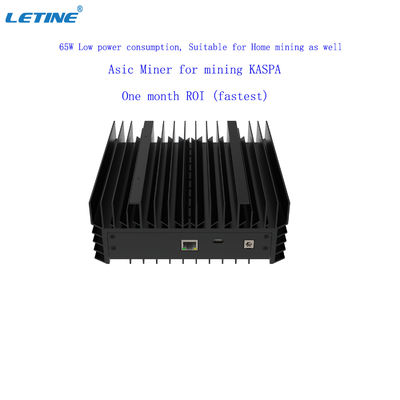 Powerful KAS Miner Iceriver KS0 KS1 KS2 KS3 KS3L Kaspa Asic Mining Machine