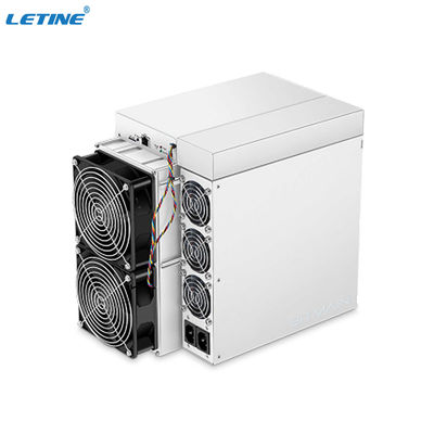 Bitmain ASIC Antminer S19 90T 3105W SHA-256 Bitcoin Mining Machine