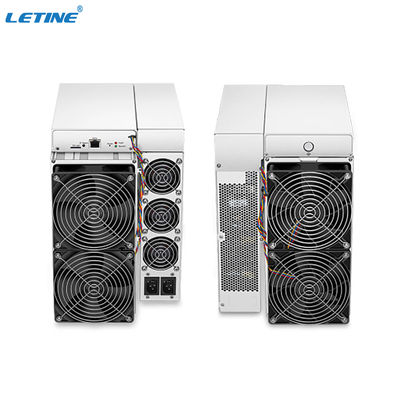Bitmain Antminer S19j Pro 104th APW12 Power Supply 29.5w/T BTC Mining Machine