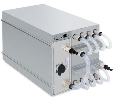 Bitmain ASIC Antminer S19 XP Hydro 257T Bitcoin Miner With Power Supply
