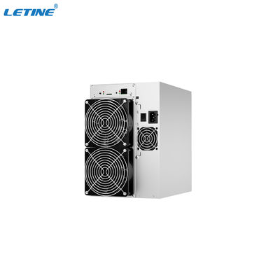 Bitmain Antminer S21 200t 16W/T Air Cooling Machine Hydro miner S21 17.5W 335t Asic miner