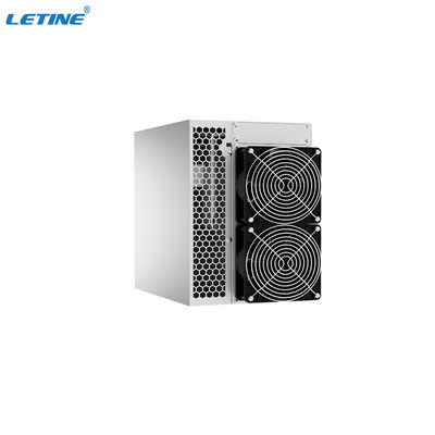 Bitmain Antminer S21 200t 16W/T Air Cooling Machine Hydro miner S21 17.5W 335t Asic miner