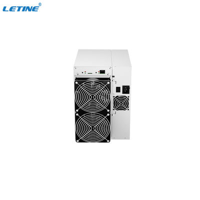 Bitmain Antminer S21 200t 16W/T Air Cooling Machine Hydro miner S21 17.5W 335t Asic miner