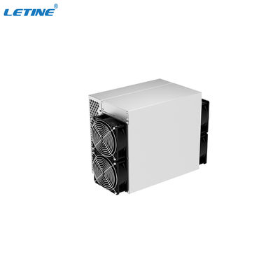 Bitmain Antminer S21 200t 16W/T Air Cooling Machine Hydro miner S21 17.5W 335t Asic miner