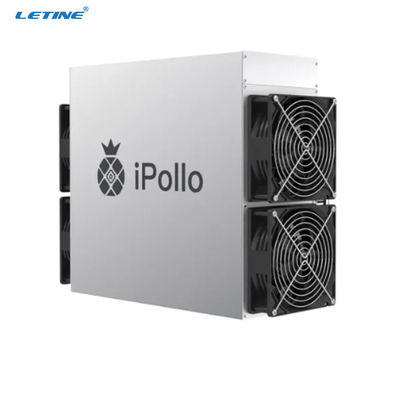 New Release IPollo V1 Hydro Miner 850M 690W ETC ASIC Miner V1 Classic