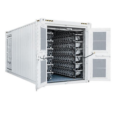Bitcoin Mining Hydro Miner Machine Asic Miner Bitmain Antminer S21 335T 16W/J 5360W