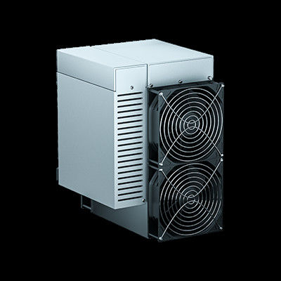 High Performance Goldshell Asic HS6 SE 3.7T 8.2th Blake2b-sia Algorithms 2000w Crypto Asic Miner Server