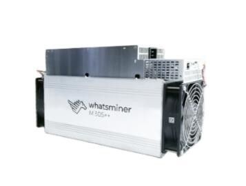 MicroBT Whatsminer M30S++ 106Th ASIC Mining Machine With SHA-256 Algorithm