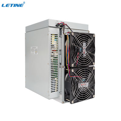 Canaan Avalon 1246 93Th Asic Mining Machine Blockchain Miner 4 Fans