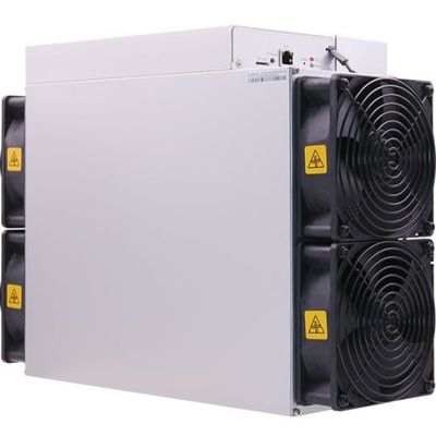 Stock Antminer HS3 9Th HNS Asic Miner 2079W Full Set With PSU