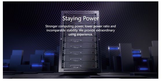 High Hashrate WhatsMiner M53 226T M53S M56 Water Cooling Asic Server
