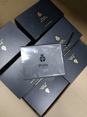New Release IPollo V1 Hydro Miner 850M 690W ETC ASIC Miner V1 Classic