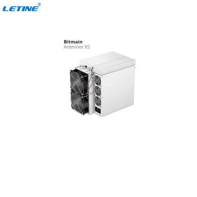 XRM Bitmain Asic Antminer X5 212kh/S Bitmain Mining RandomX Algorithm