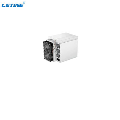 Bitcoin Asic Miner Bitmain Antminer S19J XP 151Th Ethernet Interface