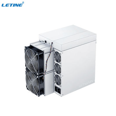 FCC Bitmain Asic Antminer X5 212k 1350W RandomX XMR Miner Antminer X5