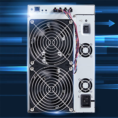 KAS K9 11Th/S Kaspa Miner 3400W The Wind Miner K9 11T KHeavyHash Blockchain Miner