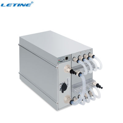 Bitcoin Mining Hydro Miner Machine Asic Miner Bitmain Antminer S21 335T 16W/J 5360W