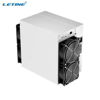 Antminer S21 200T 4000W Bitmain Bitcoin Miner with high Profitability