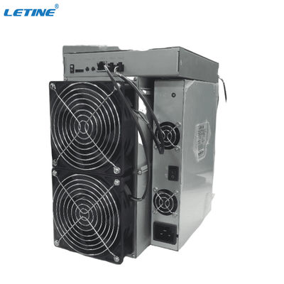 Blackminer K9 11T 3300W KAS Kaspa Miner KHeavyHash Air Cooling Asic Miner