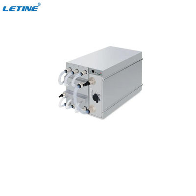 Water Cooling Miner Bitmain Antminer S21 335t With Low Power