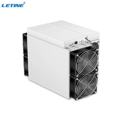 Antminer S21 200T Crypto Miner 17.5J/T 3500W Sha-256 For Mining Bitcoin