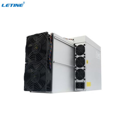 New Profitable Bitmain Antminer S21 200Th/S 17.5J/T Bitcoin Mining Machine