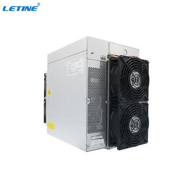 New Profitable Bitmain Antminer S21 200Th/S 17.5J/T Bitcoin Mining Machine