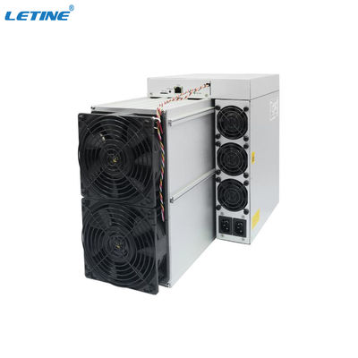 Antminer T21 190T 3610W 19.0J S19k Pro BTC Miner WhatsMiner M60S