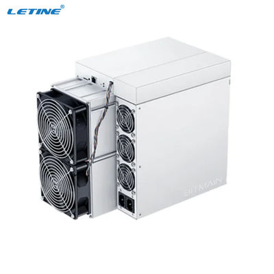 KS3 8T KS3M 6T Kaspa Asic Miner Antminer KS3 9.4T 8.2T S19K PRO S19 Hydro